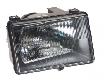 Фара ГАЗ-31029,3110,3302,ЗИЛ-5301,М-2141 правая с рифленым стеклом SKV SKV 6062.3775