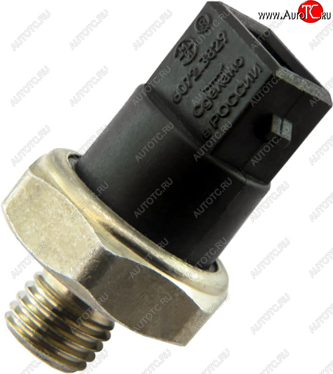 231 р. Датчик аварийного давления воздуха ГАЗ-3307,3309 ЭМИ ЭМИ 6072.3829-04  с доставкой в г. Вологда
