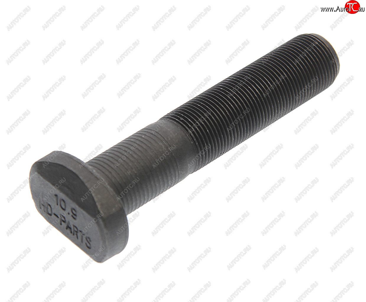 429 р. Шпилька колеса MAN MERCEDES (M22х1.5х110) HD-PARTS HD-PARTS 609220  с доставкой в г. Вологда