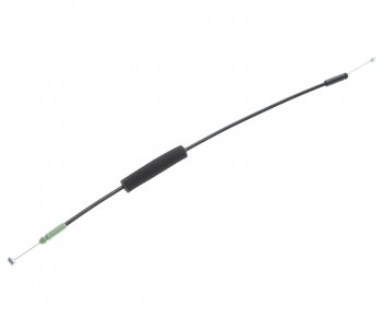 Трос JAC T6 привода замка двери передней OE JAC 6105114p3010
