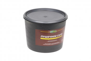 Антикор пушечное сало 2л OIL RIGHT OIL RIGHT 6106