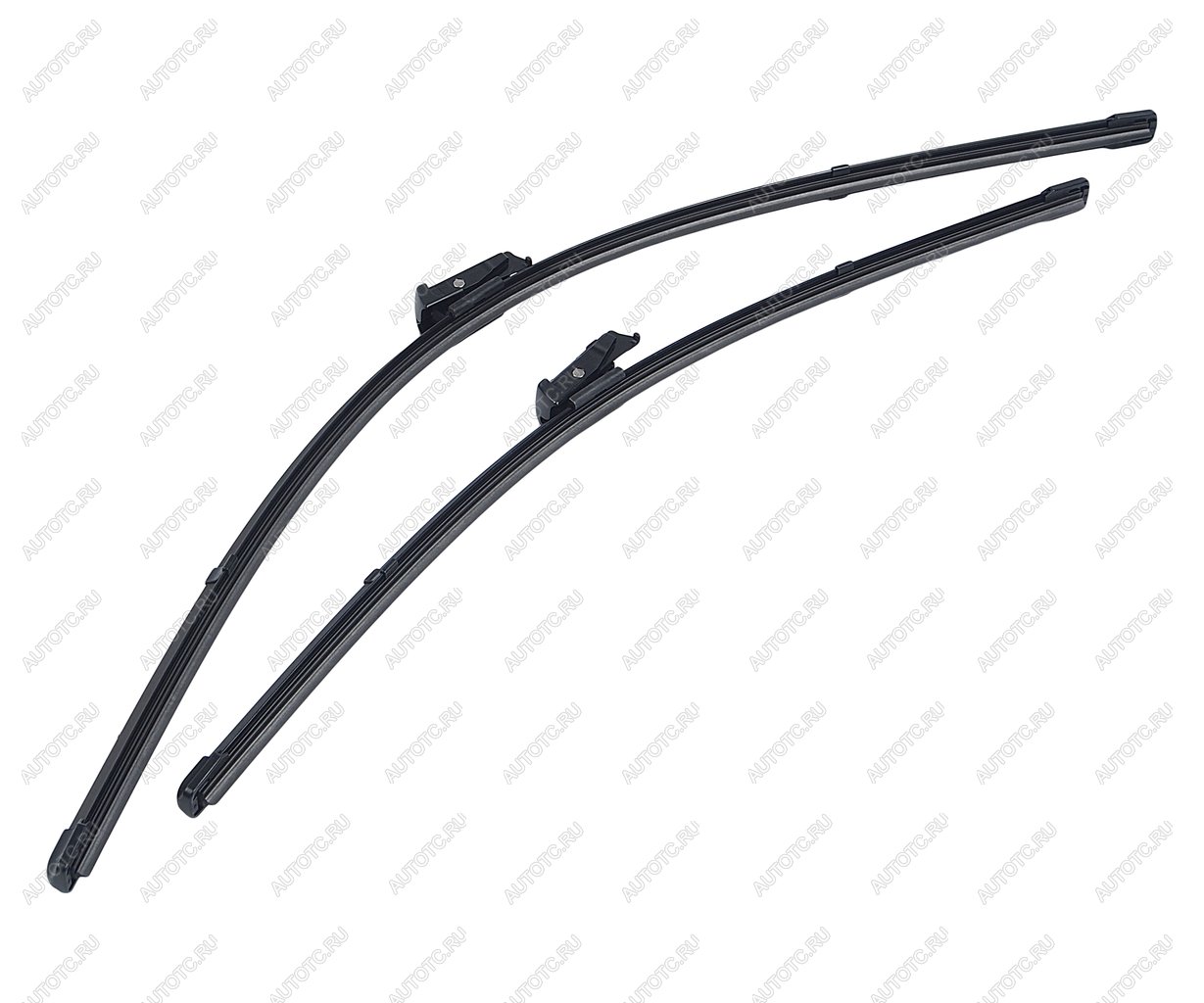 6 649 р. Щетка стеклоочистителя BMW X5 (G05),X6 (G06) комплект OE BMW 61619466377  с доставкой в г. Вологда