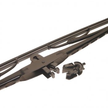1 299 р. Щетка стеклоочистителя MAN 600мм Opti Blade VALEO VALEO 628600  с доставкой в г. Вологда. Увеличить фотографию 2