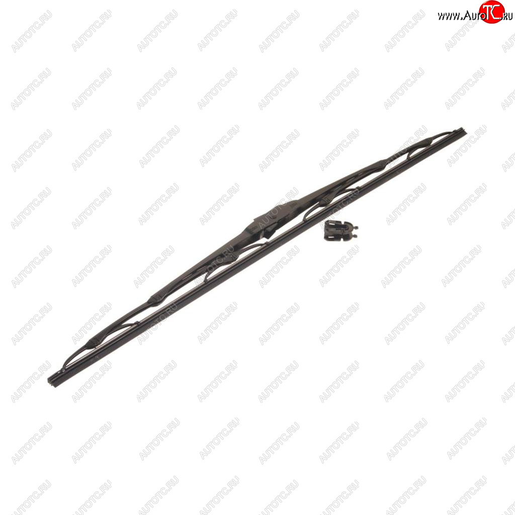 1 299 р. Щетка стеклоочистителя MAN 600мм Opti Blade VALEO VALEO 628600  с доставкой в г. Вологда