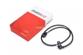 Датчик АБС MITSUBISHI Pajero колеса переднего правого METACO METACO 6300-094 METACO 6300-094