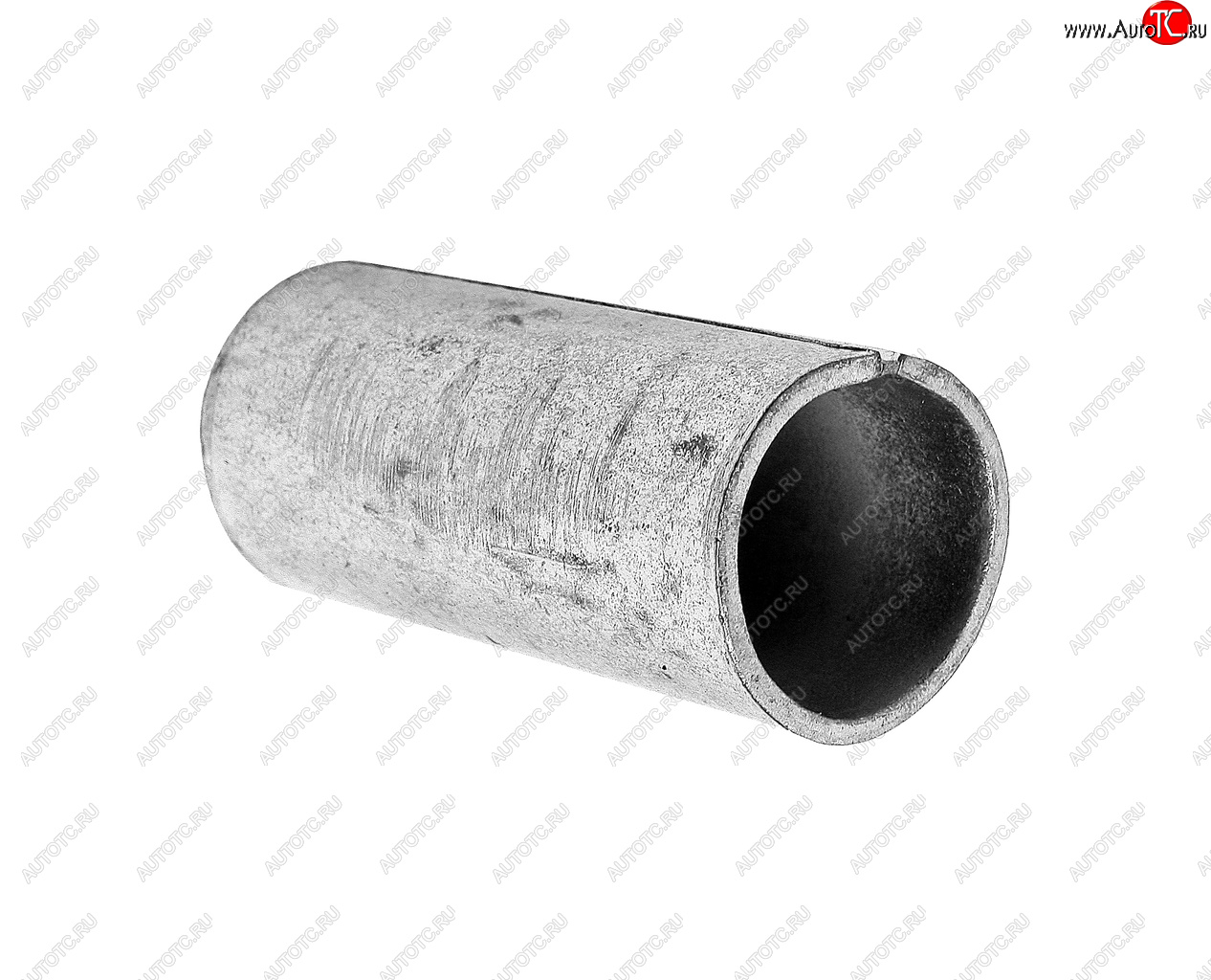 31 р. Втулка ГАЗ-33027,66 распорная подушек подвески коробки раздаточной (ОАО ГАЗ) ГАЗ 63-1801040  с доставкой в г. Вологда