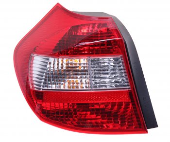 Фонарь задний BMW 1 (E81) левый OE BMW 63216924501 BMW 63216924501