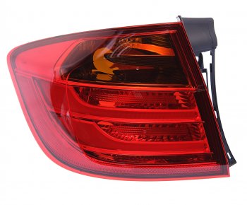 Фонарь задний BMW 3 (F31) левый наружный OE BMW 63217429727