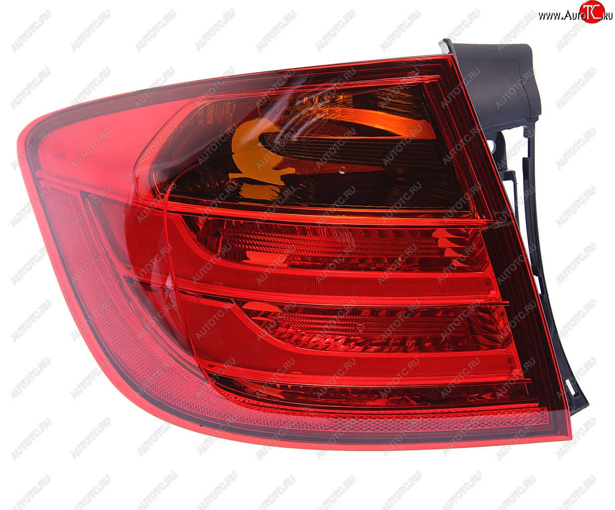 8 699 р. Фонарь задний BMW 3 (F31) левый наружный OE BMW 63217429727  с доставкой в г. Вологда