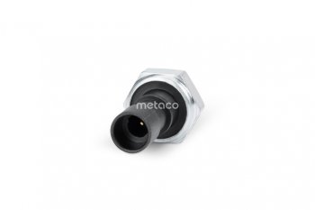 296 р. Датчик давления масла CHEVROLET Captiva (2.4),Aveo,Epica,Lanos METACO METACO 6336-001 METACO 6336-001  с доставкой в г. Вологда. Увеличить фотографию 2