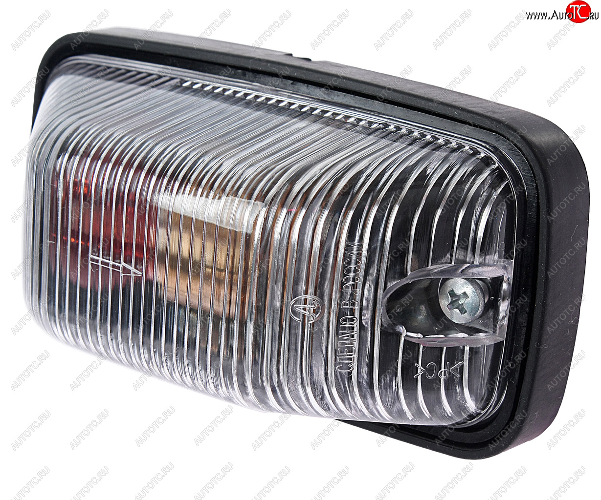 379 р. Указатель поворота ГАЗель Next боковой (12V, белый, АМР) АЭК АВТОЭЛЕКТРОКОНТАКТ 64.3726-06  с доставкой в г. Вологда