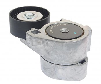 4 899 р. Устройство натяжное ЯМЗ-650.10 DP DINAMIKA PARTS 650.1308110  с доставкой в г. Вологда. Увеличить фотографию 2