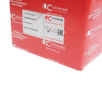 4 899 р. Устройство натяжное ЯМЗ-650.10 DP DINAMIKA PARTS 650.1308110  с доставкой в г. Вологда. Увеличить фотографию 3