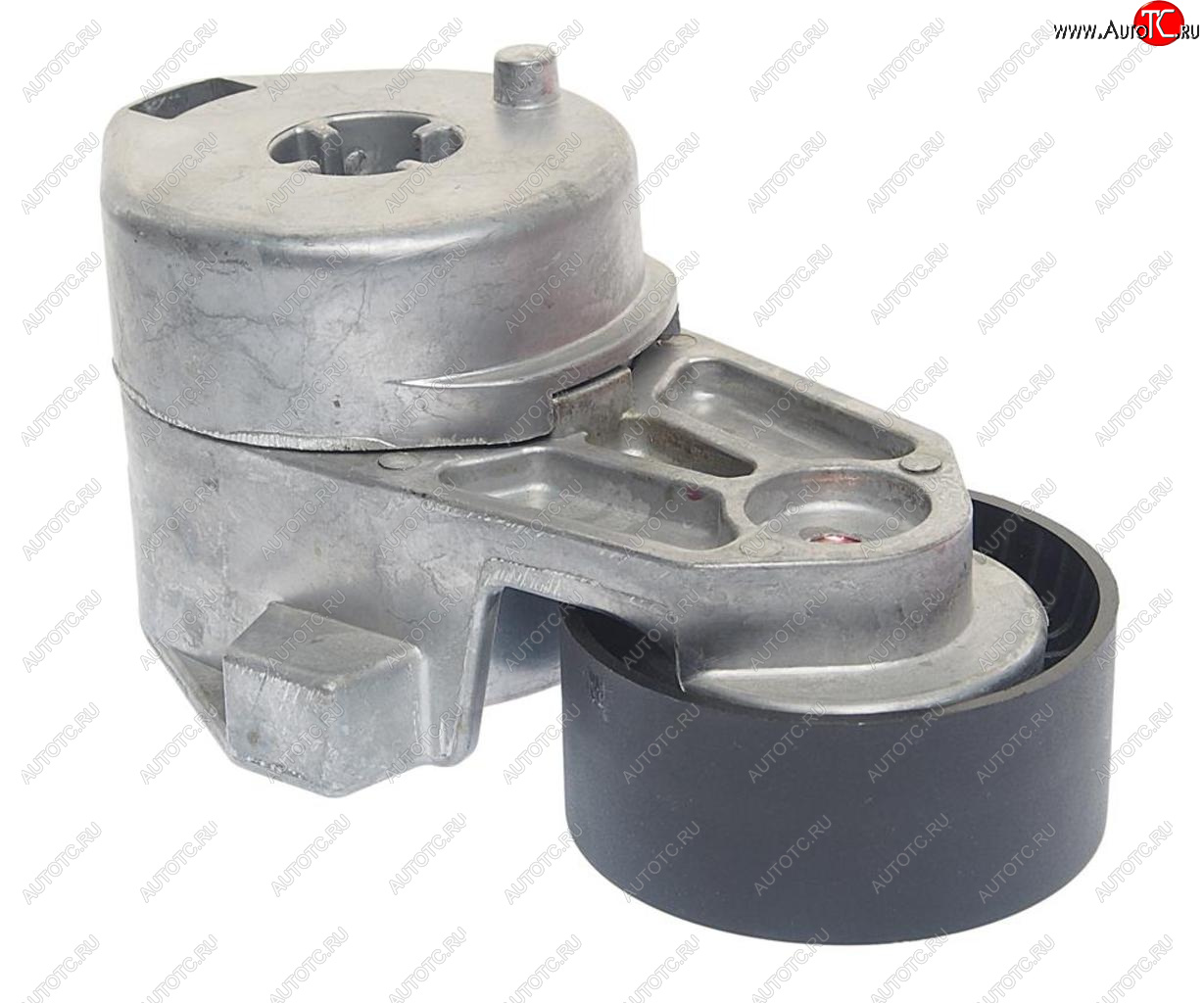 4 899 р. Устройство натяжное ЯМЗ-650.10 DP DINAMIKA PARTS 650.1308110  с доставкой в г. Вологда