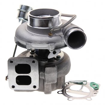Турбокомпрессор ЯМЗ-651.10 ЕВРО-4 DP DINAMIKA PARTS 651.1118010