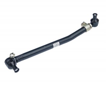 Тяга рулевая КАМАЗ-6520 продольная в сборе с гайками ROSTAR ROSTAR 6520-3414009-51