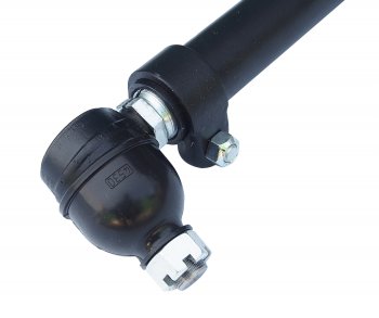15 549 р. Тяга рулевая КАМАЗ-65205 продольная в сборе ROSTAR ROSTAR 65205-3414009-11  с доставкой в г. Вологда. Увеличить фотографию 2