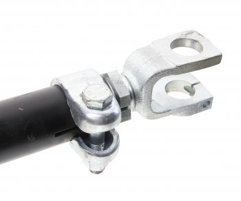 21 549 р. Тяга рулевая КАМАЗ-6540 продольная в сборе ROSTAR ROSTAR 6540-3414009-61  с доставкой в г. Вологда. Увеличить фотографию 3