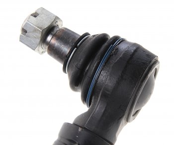 21 549 р. Тяга рулевая КАМАЗ-6540 продольная в сборе ROSTAR ROSTAR 6540-3414009-61  с доставкой в г. Вологда. Увеличить фотографию 4