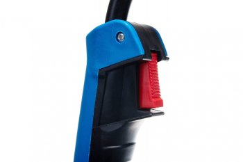 24 799 р. Аппарат сварочный 5.8кВт 20-200А d=0.6-4.0 инвертор полуавтомат gas-no gas (с горелкой) VARTEG VARTEG 6562 VARTEG 6562  с доставкой в г. Вологда. Увеличить фотографию 21