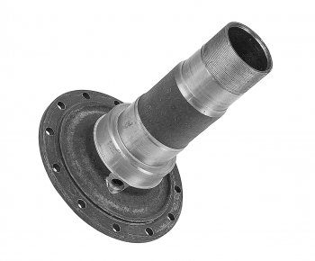 Цапфа ГАЗ-33081,66 заднего моста (ОАО ГАЗ) ГАЗ 66-02-2401051