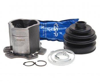 ШРУС внутренний AUDI A4 (00-04) комплект GSP GSP 661044 GSP 661044