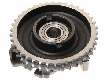 Шестерня SSANGYONG Rexton (02-),Korando (96-) (OM600) привода насоса топливного OE SSANGYONG 6610703145 SSANGYONG 6610703145