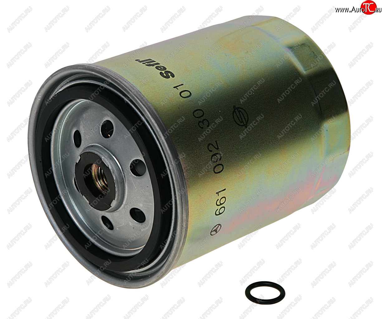 899 р. Фильтр топливный SSANGYONG Rexton (02-),Musso,Istana,Korando (OM600) OE SSANGYONG 6610903055  с доставкой в г. Вологда