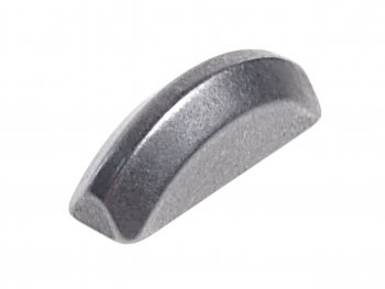 Шпонка SSANGYONG Actyon (06-),Kyron (06-),Actyon Sports (06-) (D2027) коленвала OE SSANGYONG 6619913067