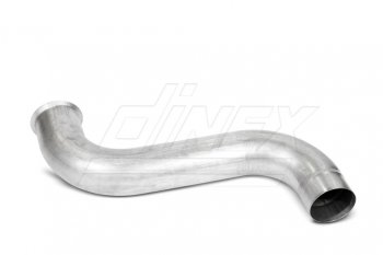 Труба глушителя RENAULT Premium E-line DINEX DINEX 66214