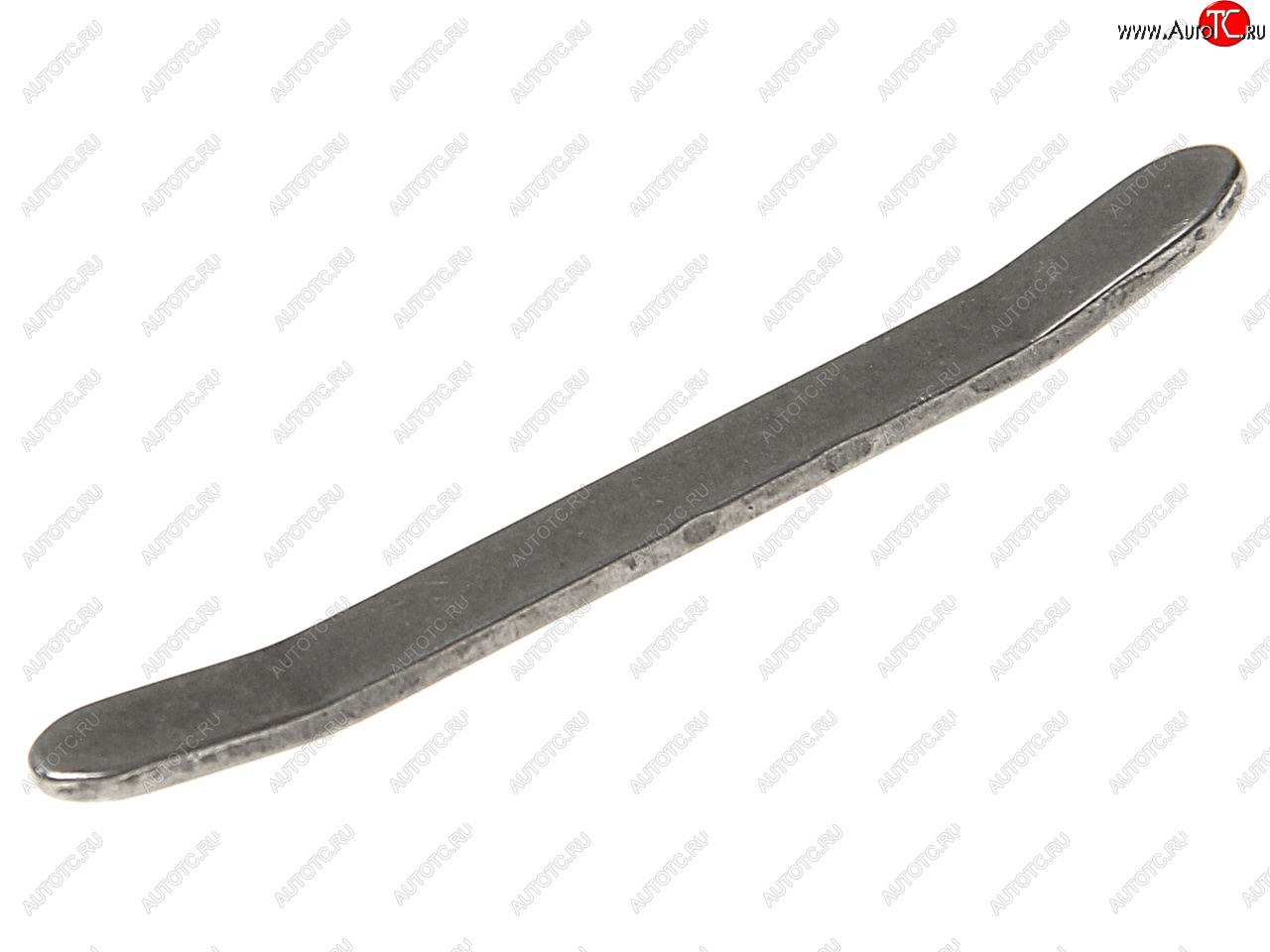 295 р. Шпонка SSANGYONG Actyon (06-),Kyron (06-),Actyon Sports (06-) (E23,32) коленвала OE SSANGYONG 6629913068  с доставкой в г. Вологда