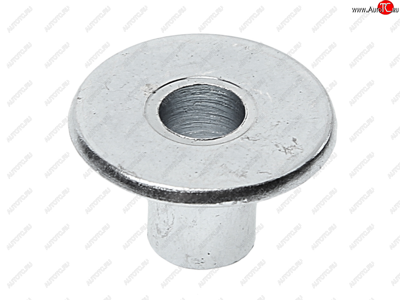 369 р. Втулка SSANGYONG Actyon (06-),Kyron (05-),Rexton (02-) (D20/27) крышки двигателя OE SSANGYONG 6650180150 SSANGYONG 6650180150  с доставкой в г. Вологда