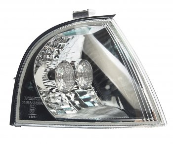 Указатель поворота SKODA Octavia (03) правый DEPO DEPO 665-1503r-ue