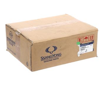 9 199 р. Вал SSANGYONG Actyon (10-) (D20FG20D) балансировочный в сборе OE SSANGYONG 6710300302  с доставкой в г. Вологда. Увеличить фотографию 5