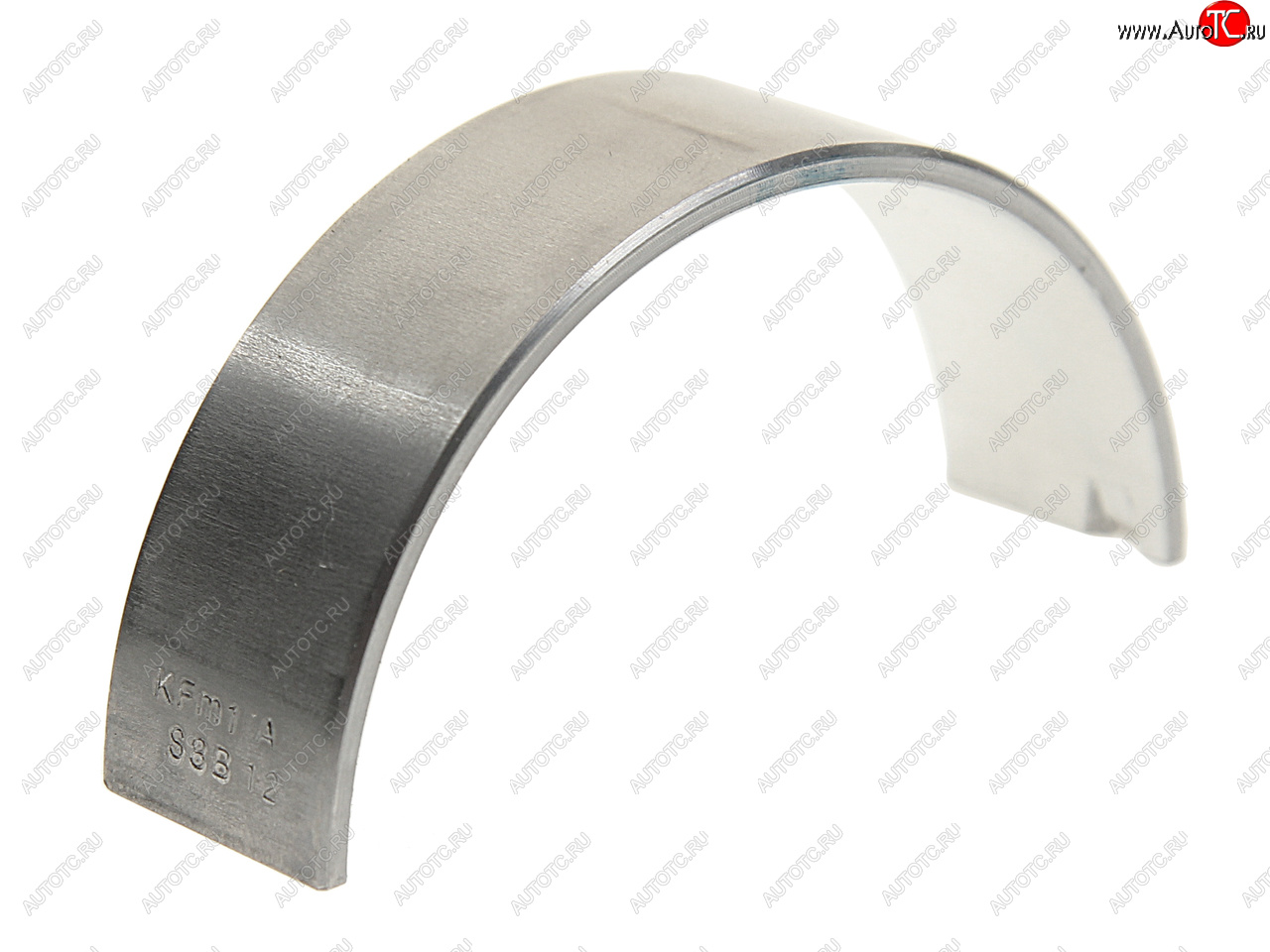 224 р. Вкладыши SSANGYONG Actyon (06-10-),Kyron (05-) (D2027) коренные d+0.00 (BLUE) (1шт.) нижние OE SSANGYONG 6710331302  с доставкой в г. Вологда
