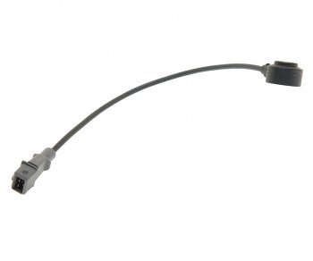 1 199 р. Датчик детонации SSANGYONG Actyon (10-),Actyon Sports (12-),Rexton (12-) (D20) OE SSANGYONG 6711530728  с доставкой в г. Вологда. Увеличить фотографию 2