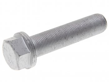 Болт SSANGYONG Actyon (06-10-),Kyron (05-),Rexton (04-) (D2027) шкива коленвала OE SSANGYONG 6729900101