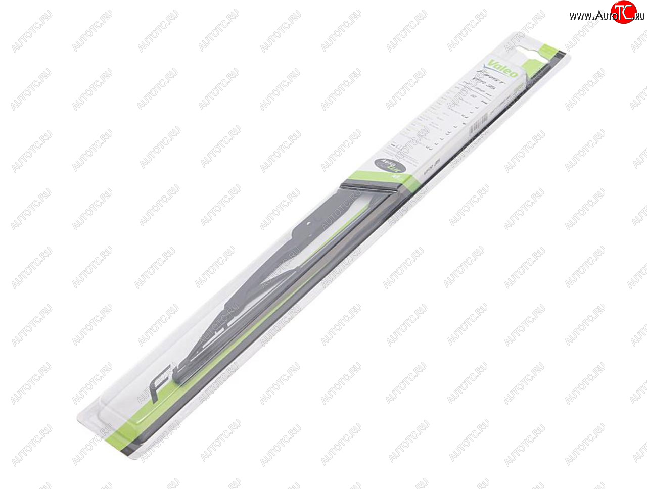 349 р. Щетка стеклоочистителя 350мм каркасная First VALEO VALEO 675535  с доставкой в г. Вологда