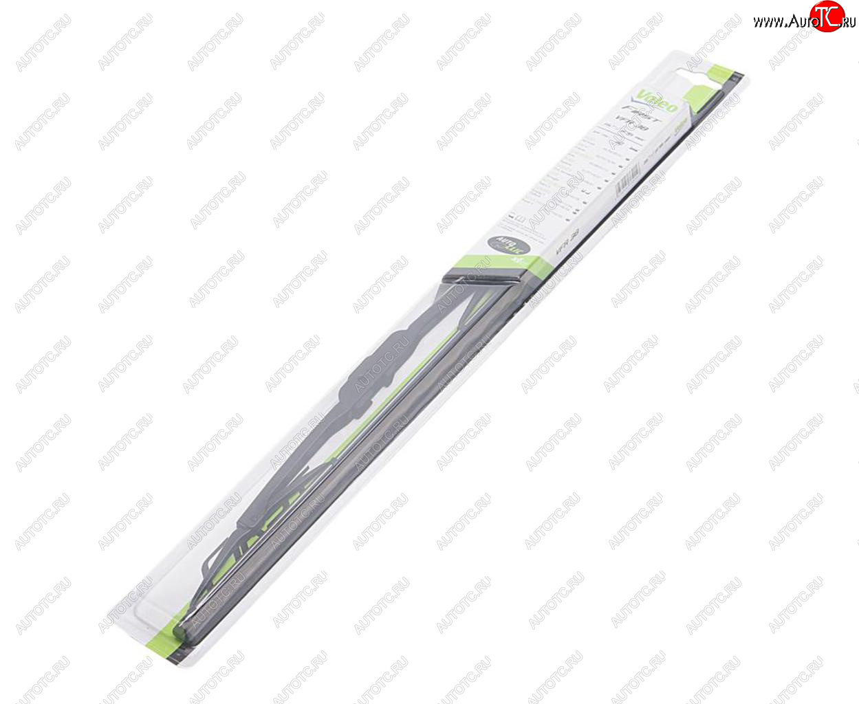 329 р. Щетка стеклоочистителя 380мм каркасная First VALEO VALEO 675538  с доставкой в г. Вологда