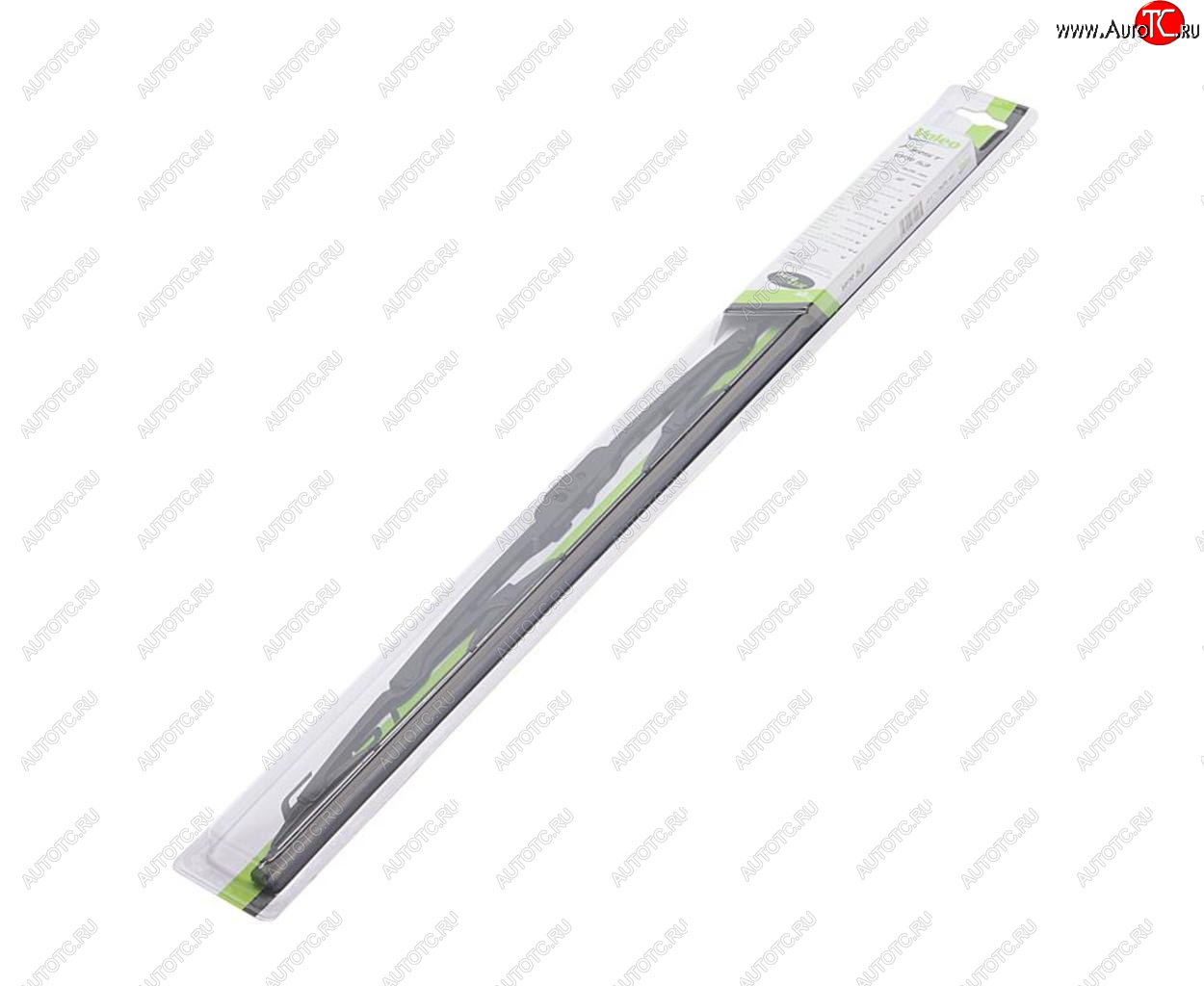 369 р. Щетка стеклоочистителя 530мм каркасная First VALEO VALEO 675553  с доставкой в г. Вологда