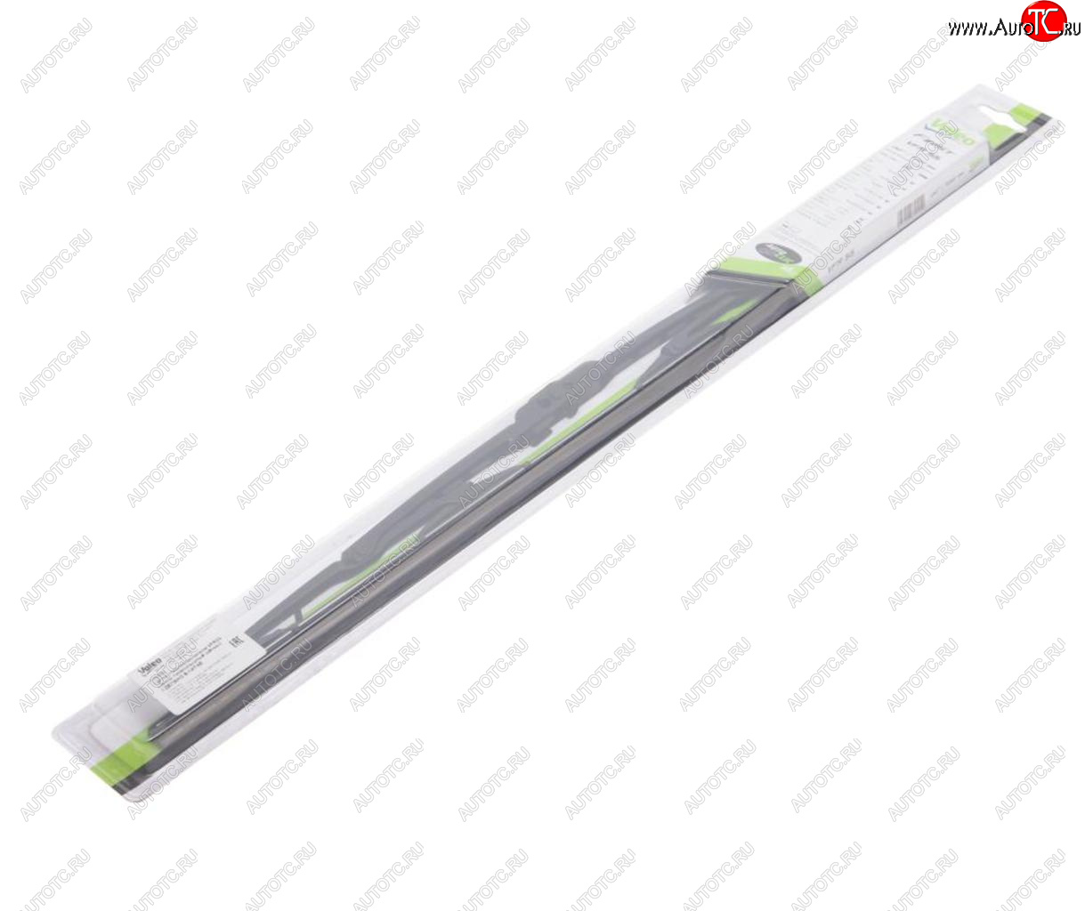 969 р. Щетка стеклоочистителя 550мм каркасная First VALEO VALEO 675555  с доставкой в г. Вологда
