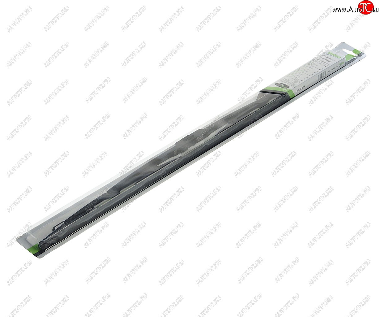 659 р. Щетка стеклоочистителя 650мм каркасная First VALEO VALEO 675561  с доставкой в г. Вологда