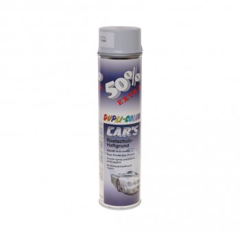 Грунт серый 600мл DUPLI COLOR DUPLI COLOR 693847