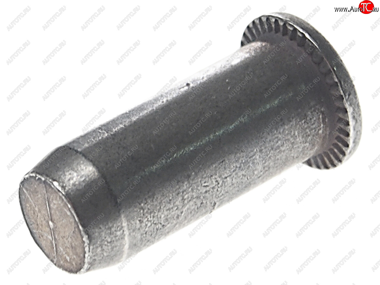 82 р. Гайка VW AUDI SEAT SKODA OE VAG 6l0809864a  с доставкой в г. Вологда