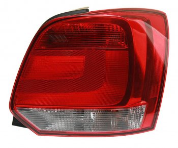 Фонарь задний VW Polo хетчбек (10-) правый OE VAG 6rg945096j
