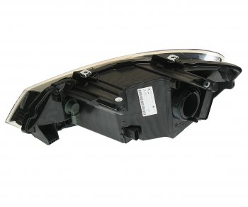 15 699 р. Фара VW Polo Sedan правая OE VAG 6ru941016  с доставкой в г. Вологда. Увеличить фотографию 2