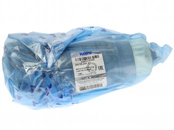 5 649 р. Фильтр топливный КАМАЗ грубой очистки без подогрева UFI UFI 6w.55.259.20  с доставкой в г. Вологда. Увеличить фотографию 4