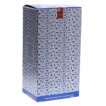 13 249 р. Фильтр топливный КАМАЗ-5490 грубой очистки (с 07.2015г.) UFI UFI 6w.55.288.20  с доставкой в г. Вологда. Увеличить фотографию 5