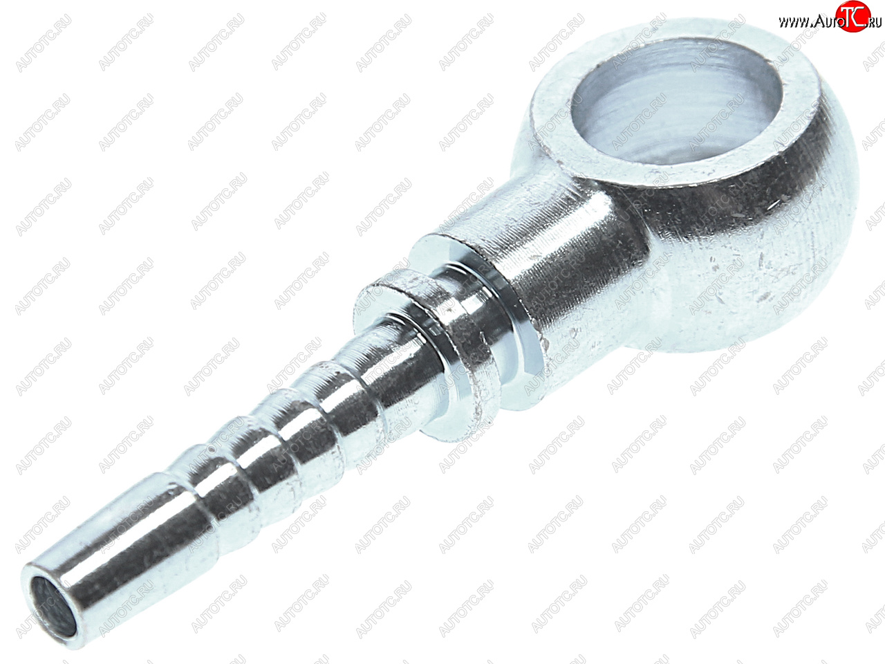 63 р. Фитинг BANJO(METRIC) 14 (M12х1.5) ZHHMC ZHHMC 70011-12-04 shmc  с доставкой в г. Вологда