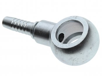 125 р. Фитинг BANJO(METRIC) 38 (M20х1.5) ZHHMC ZHHMC 70011-20-06 shmc  с доставкой в г. Вологда. Увеличить фотографию 2